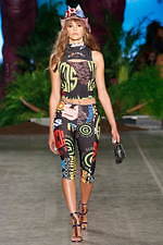 GCDS とにかく“カワイイ”！？2020年春夏ウィメンズコレクション｜写真17