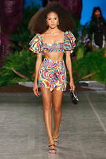 GCDS とにかく“カワイイ”！？2020年春夏ウィメンズコレクション｜写真18