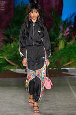 GCDS とにかく“カワイイ”！？2020年春夏ウィメンズコレクション｜写真19