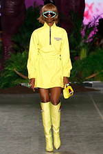 GCDS とにかく“カワイイ”！？2020年春夏ウィメンズコレクション｜写真21