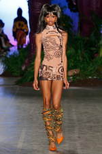 GCDS とにかく“カワイイ”！？2020年春夏ウィメンズコレクション｜写真23