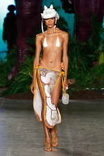 GCDS とにかく“カワイイ”！？2020年春夏ウィメンズコレクション｜写真26