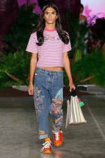 GCDS とにかく“カワイイ”！？2020年春夏ウィメンズコレクション｜写真28