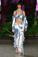 GCDS とにかく“カワイイ”！？2020年春夏ウィメンズコレクション｜写真29