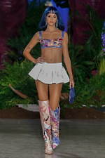 GCDS とにかく“カワイイ”！？2020年春夏ウィメンズコレクション｜写真30