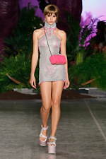 GCDS とにかく“カワイイ”！？2020年春夏ウィメンズコレクション｜写真31