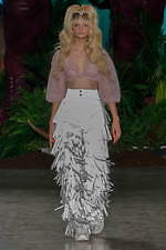 GCDS とにかく“カワイイ”！？2020年春夏ウィメンズコレクション｜写真33