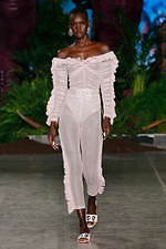 GCDS とにかく“カワイイ”！？2020年春夏ウィメンズコレクション｜写真36