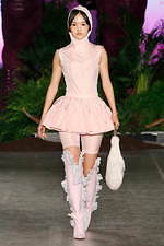 GCDS とにかく“カワイイ”！？2020年春夏ウィメンズコレクション｜写真41