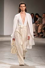 アニオナ 2020年春夏コレクション - 80'sミラネーゼが愛したスタイルへの回顧｜写真3