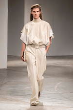 アニオナ 2020年春夏コレクション - 80'sミラネーゼが愛したスタイルへの回顧｜写真5