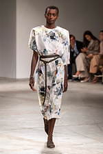 アニオナ 2020年春夏コレクション - 80'sミラネーゼが愛したスタイルへの回顧｜写真6