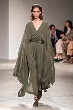 アニオナ 2020年春夏コレクション - 80'sミラネーゼが愛したスタイルへの回顧｜写真9