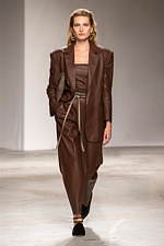 アニオナ 2020年春夏コレクション - 80'sミラネーゼが愛したスタイルへの回顧｜写真10