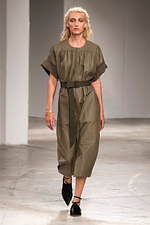 アニオナ 2020年春夏コレクション - 80'sミラネーゼが愛したスタイルへの回顧｜写真11