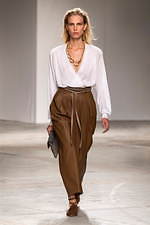 アニオナ 2020年春夏コレクション - 80'sミラネーゼが愛したスタイルへの回顧｜写真12