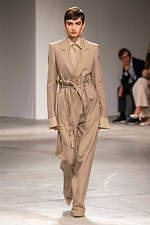 アニオナ 2020年春夏コレクション - 80'sミラネーゼが愛したスタイルへの回顧｜写真15