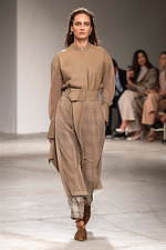 アニオナ 2020年春夏コレクション - 80'sミラネーゼが愛したスタイルへの回顧｜写真17