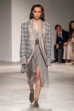 アニオナ 2020年春夏コレクション - 80'sミラネーゼが愛したスタイルへの回顧｜写真21