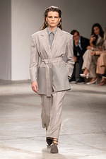 アニオナ 2020年春夏コレクション - 80'sミラネーゼが愛したスタイルへの回顧｜写真22