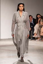 アニオナ 2020年春夏コレクション - 80'sミラネーゼが愛したスタイルへの回顧｜写真23