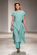 アニオナ 2020年春夏コレクション - 80'sミラネーゼが愛したスタイルへの回顧｜写真32