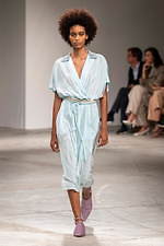 アニオナ 2020年春夏コレクション - 80'sミラネーゼが愛したスタイルへの回顧｜写真34