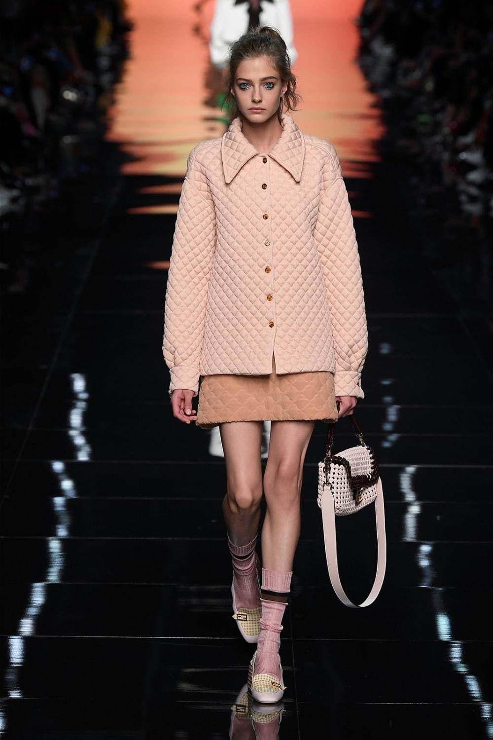 フェンディ 2020年春夏<span>コレクション</span> - 写真2