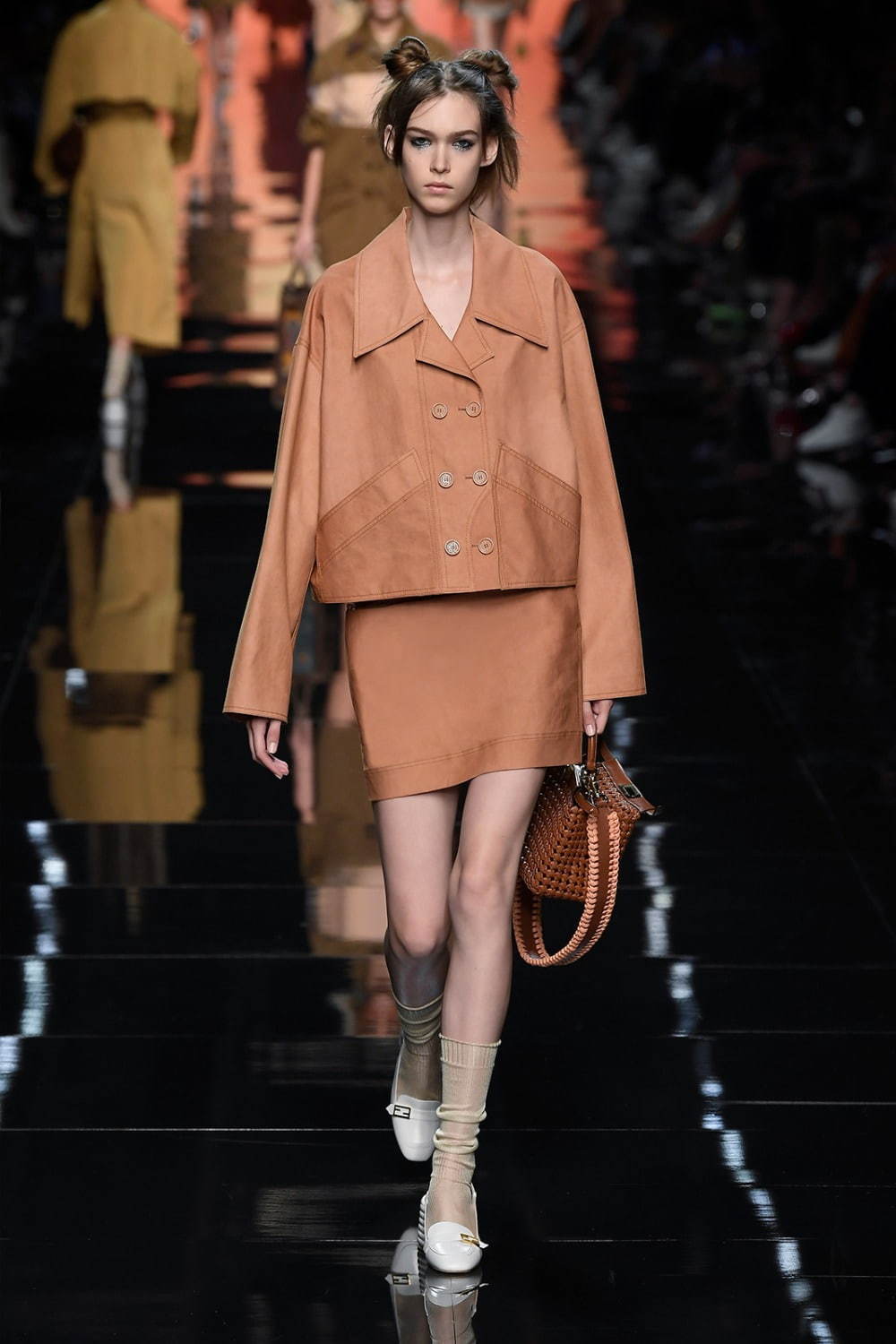 フェンディ(FENDI) 2020年春夏ウィメンズコレクション  - 写真22