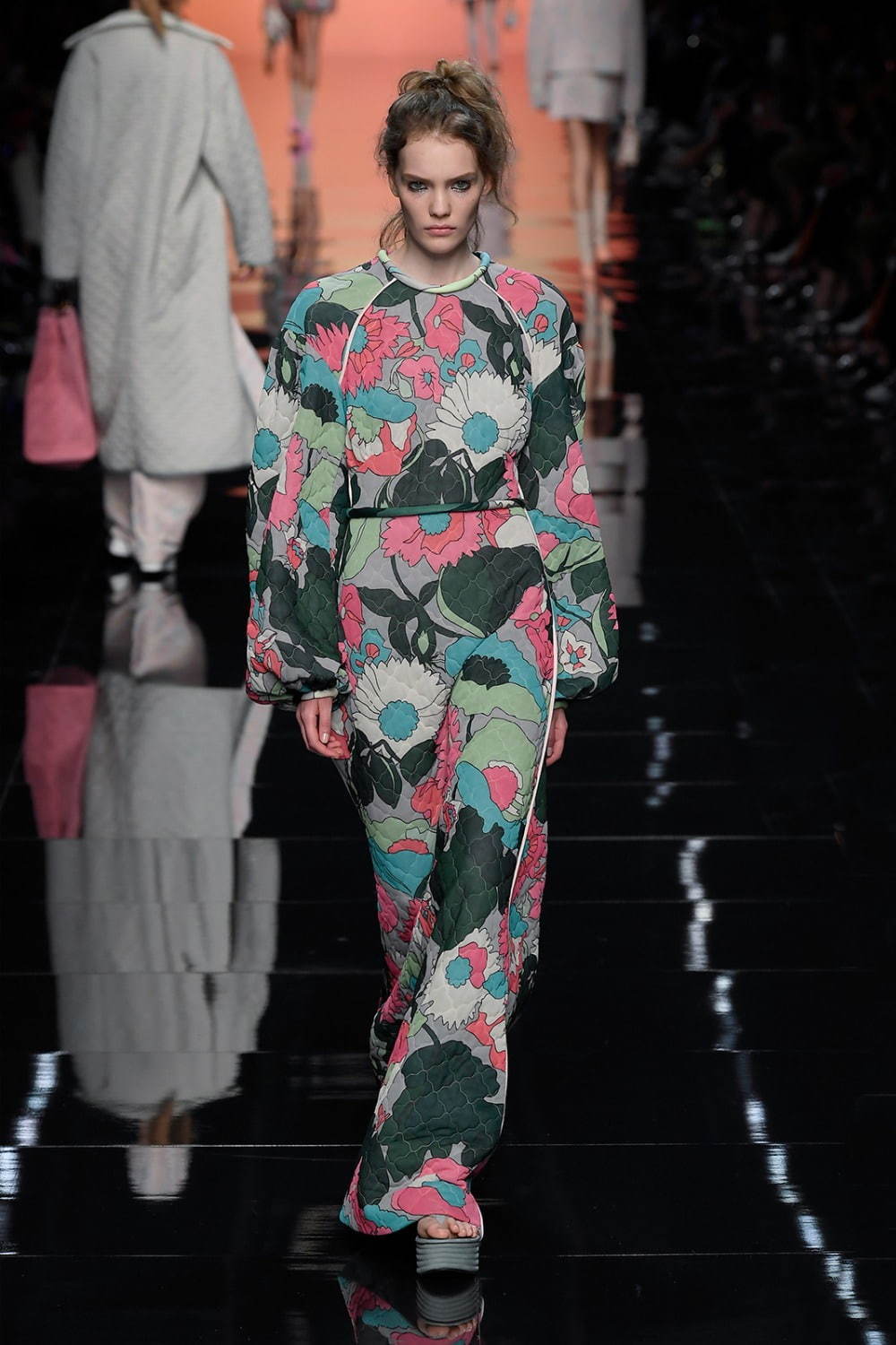 フェンディ 2020年春夏<span>コレクション</span> - 写真48