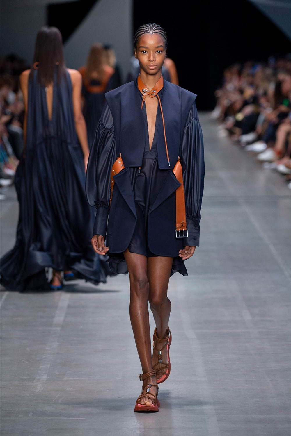 スポーツマックス 2020年春夏<span>コレクション</span> - 写真4