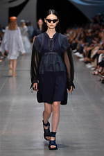 スポーツマックス 2020年春夏コレクション - 軽やかに美しく挑む、海の女戦士たち｜写真16