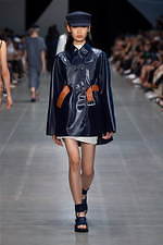 スポーツマックス 2020年春夏コレクション - 軽やかに美しく挑む、海の女戦士たち｜写真20