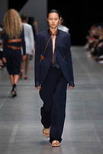 スポーツマックス 2020年春夏コレクション - 軽やかに美しく挑む、海の女戦士たち｜写真24