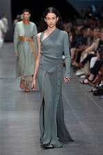 スポーツマックス 2020年春夏コレクション - 軽やかに美しく挑む、海の女戦士たち｜写真33