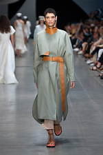 スポーツマックス 2020年春夏コレクション - 軽やかに美しく挑む、海の女戦士たち｜写真34