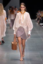 スポーツマックス 2020年春夏コレクション - 軽やかに美しく挑む、海の女戦士たち｜写真44