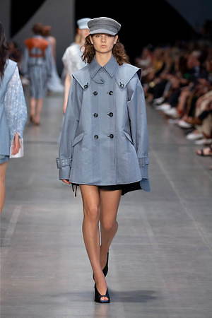 スポーツマックス(SPORTMAX) 2020年春夏ウィメンズコレクション  - 写真12