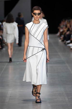 スポーツマックス(SPORTMAX) 2020年春夏ウィメンズコレクション  - 写真27