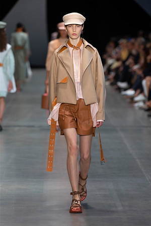 スポーツマックス(SPORTMAX) 2020年春夏ウィメンズコレクション  - 写真37