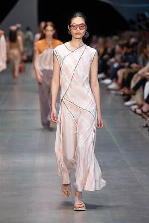 スポーツマックス(SPORTMAX) 2020年春夏ウィメンズコレクション  - 写真41