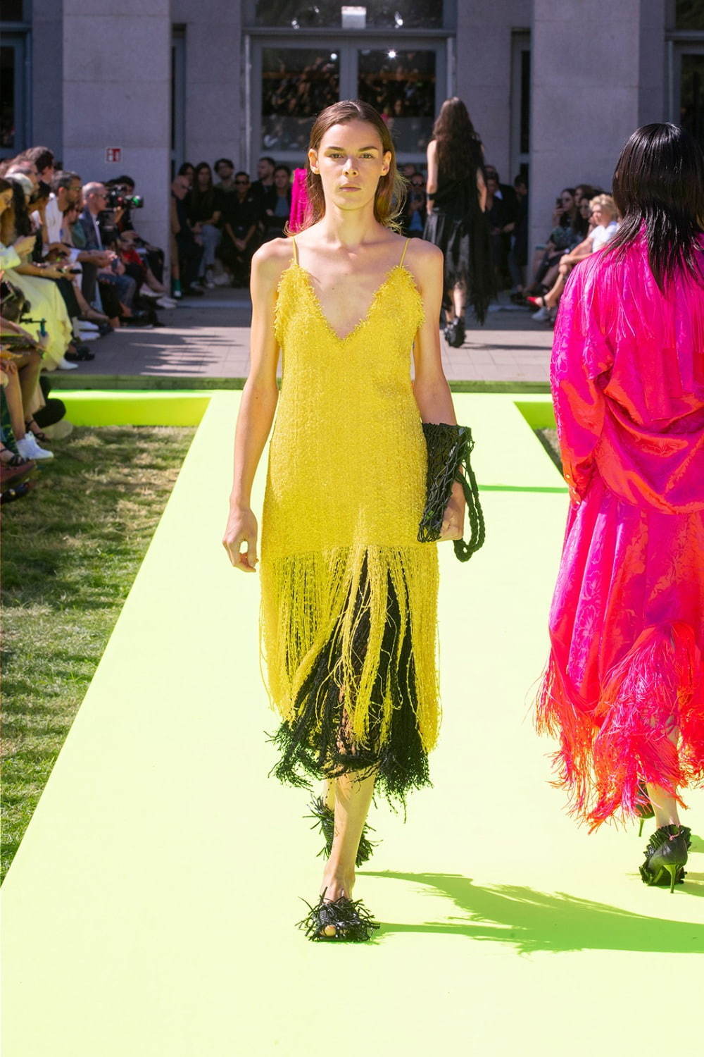 エムエスジーエム 2020年春夏<span>コレクション</span> - 写真44