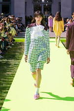 MSGM 2020年春夏コレクション - 夏のエネルギーを蓄えて、漲るファッション愛｜写真6