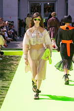 MSGM 2020年春夏コレクション - 夏のエネルギーを蓄えて、漲るファッション愛｜写真10