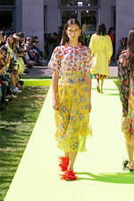 MSGM 2020年春夏コレクション - 夏のエネルギーを蓄えて、漲るファッション愛｜写真14