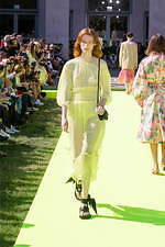 MSGM 2020年春夏コレクション - 夏のエネルギーを蓄えて、漲るファッション愛｜写真17