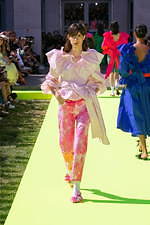 MSGM 2020年春夏コレクション - 夏のエネルギーを蓄えて、漲るファッション愛｜写真25