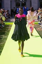 MSGM 2020年春夏コレクション - 夏のエネルギーを蓄えて、漲るファッション愛｜写真26