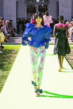 MSGM 2020年春夏コレクション - 夏のエネルギーを蓄えて、漲るファッション愛｜写真27