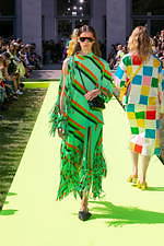 MSGM 2020年春夏コレクション - 夏のエネルギーを蓄えて、漲るファッション愛｜写真31